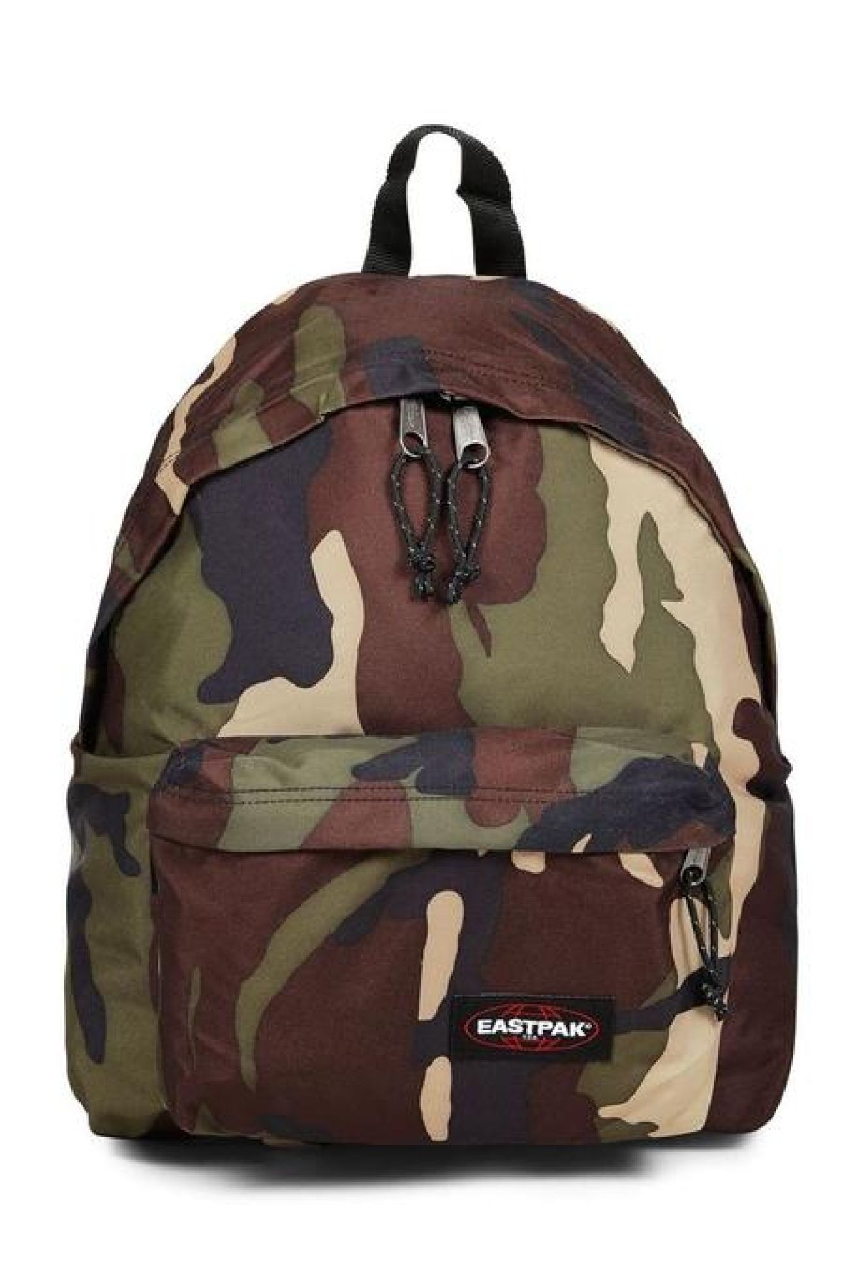 کیف مدرسه چند رنگ مردانه و زنانه کوله پشتی کامو PAK'R ضمیمه Eastpak