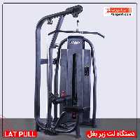 دستگاه لت زیربغل JS4
