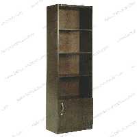 کتابخانه چوبی KB 600