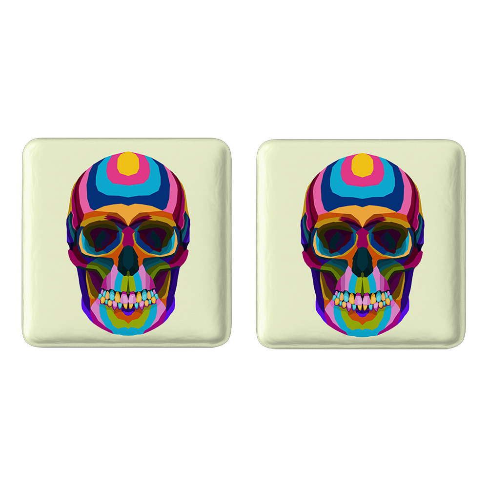 پیکسل خندالو مدل اسکلت کد 1178 به همراه مگنت