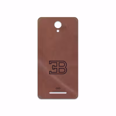برچسب پوششی ماهوت مدل MNL-BGGT مناسب برای گوشی موبایل شیائومی Redmi Note 2