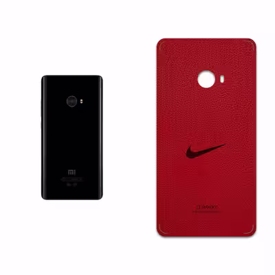 برچسب پوششی ماهوت مدل RL-NK مناسب برای گوشی موبایل شیائومی Mi Note 2