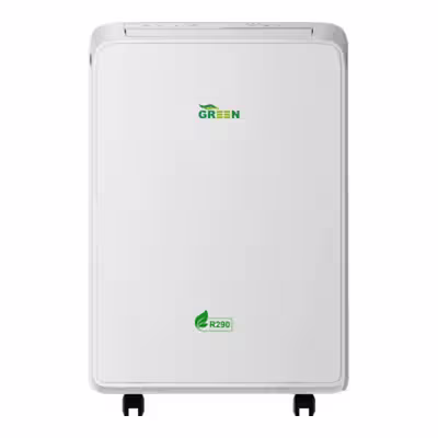 کولر گازی 12 هزار گرین مدل GPS-H12P1T1A/MA