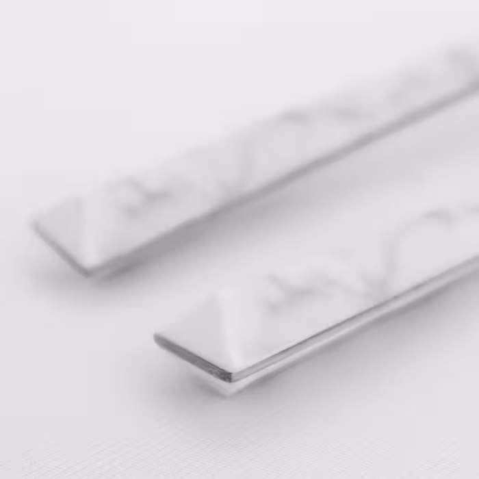 سرویس کارد و چنگال میوه خوری 12 پارچه کینگ مستر مدل lux