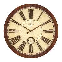 ساعت دیواری شوبرت کد 6418