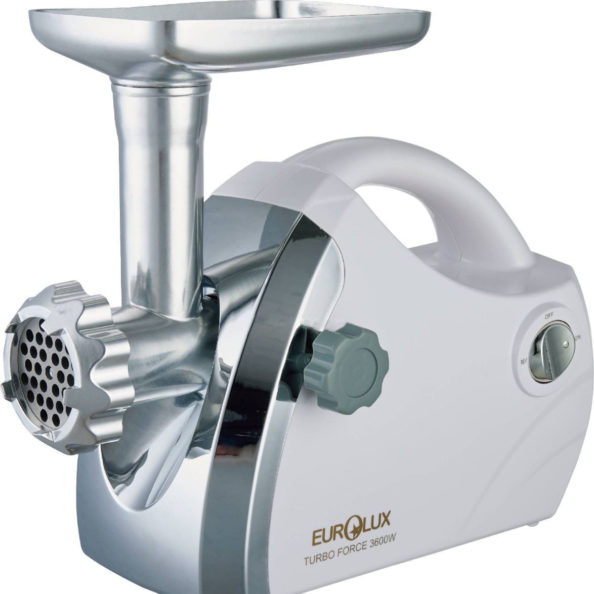 چرخ گوشت یورولوکس محصول مشترک چین و ترکیه به سفارش اروپا