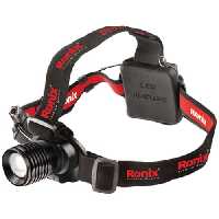 چراغ پیشانی LUMEN Series مدل RH-4280
