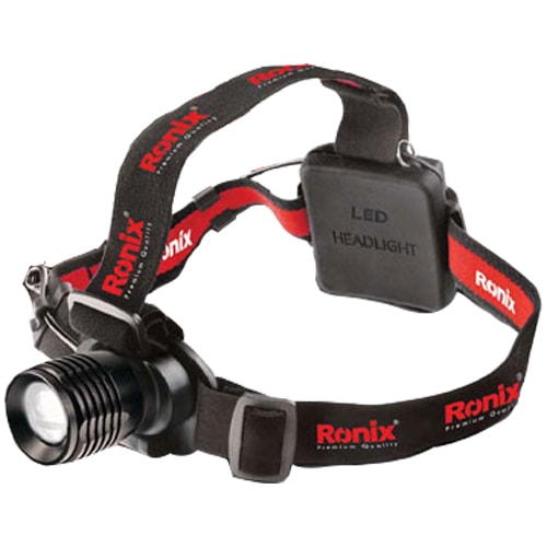 چراغ پیشانی LUMEN Series مدل RH-4280