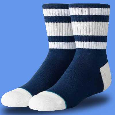 جوراب دیزر مدل سوینا کد fiory1367-LG-w