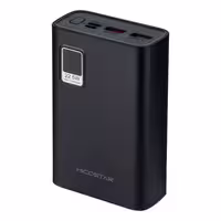 پاوربانک هایکو استار مدل HS-P22 ظرفیت 20000 میلی آمپرساعت | کالا مکس