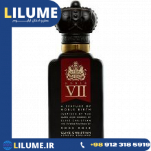 عطر ادکلن کلایو کریستین راک رز 50 میل مردانه