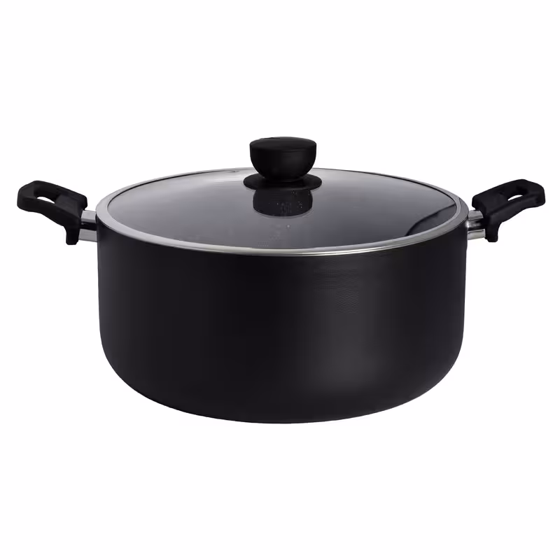 قابلمه گرانیتی یونیک کد 8111 سایز 32 | کالا مکس