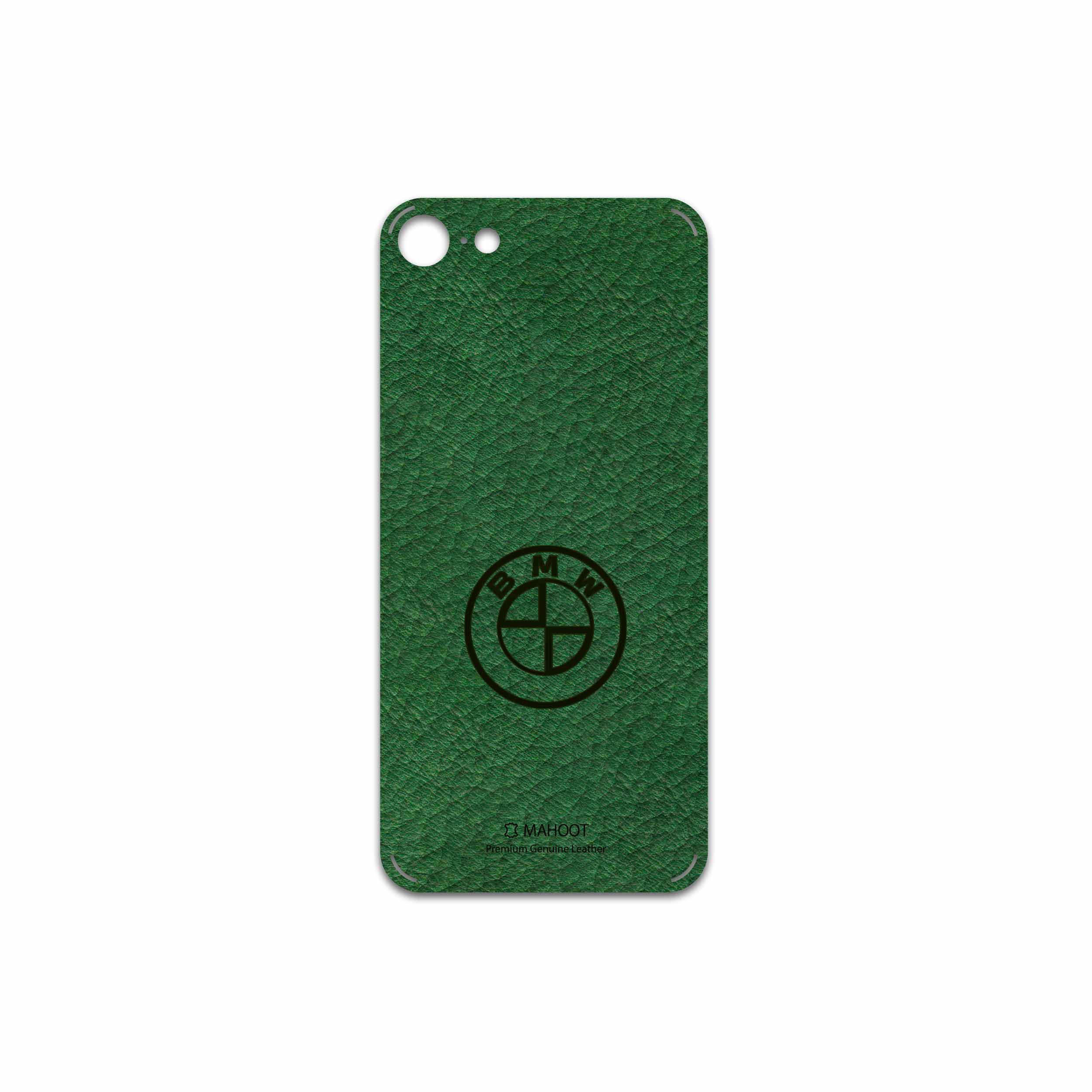 برچسب پوششی ماهوت مدل GL-BMW مناسب برای گوشی موبایل اپل iPhone 7