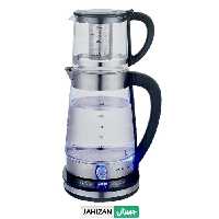 چای ساز هانوور مدل 1855