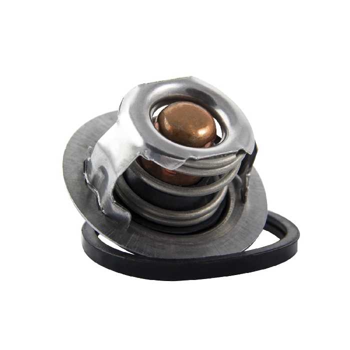 ترموستات  بالتین کد 95021539 مناسب برای پژو 206