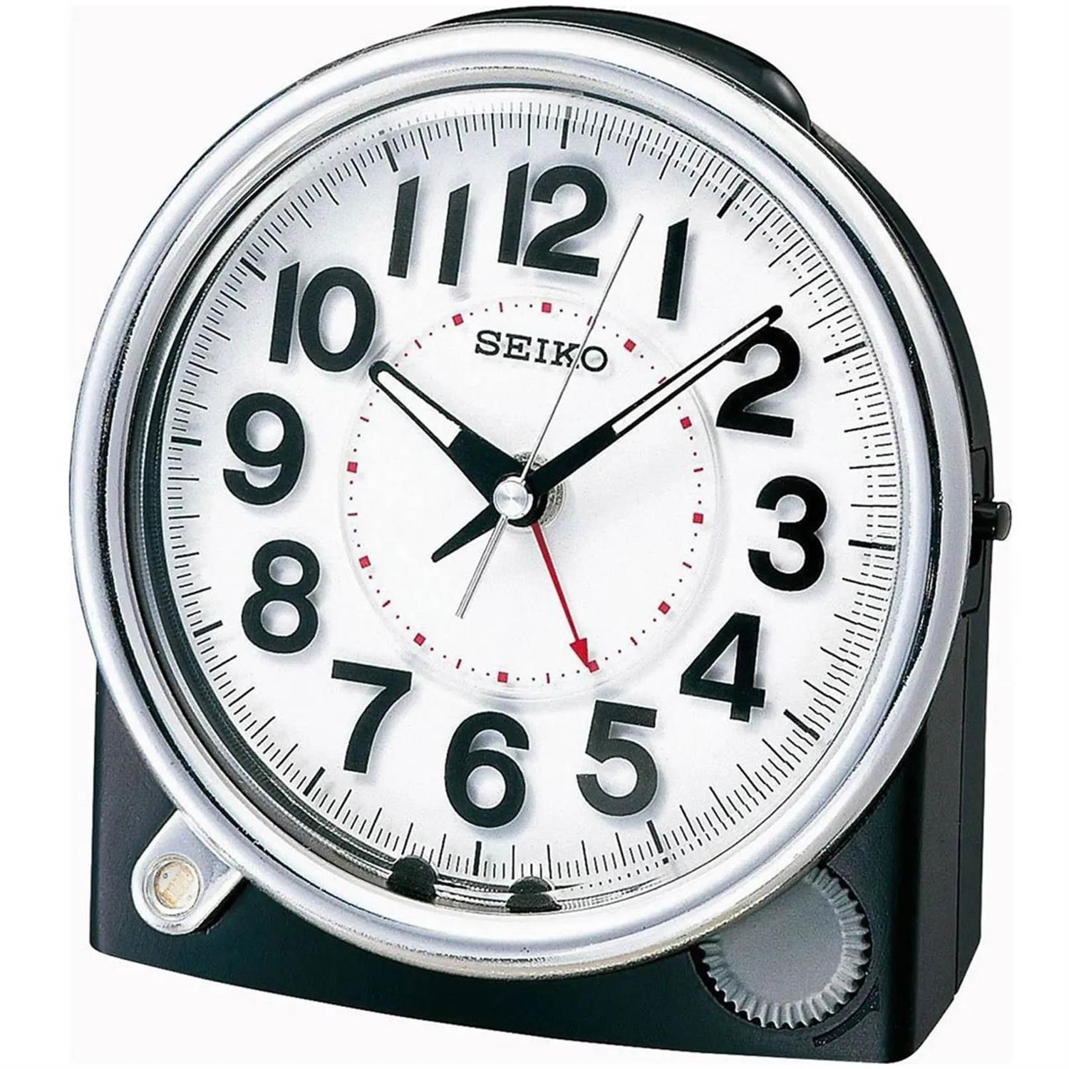 ساعت رومیزی سیکو مدل QXE011KN