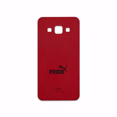 برچسب پوششی ماهوت مدل RL-PUMA مناسب برای گوشی موبایل سامسونگ Galaxy A3