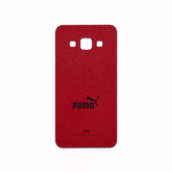 برچسب پوششی ماهوت مدل RL-PUMA مناسب برای گوشی موبایل سامسونگ Galaxy A3