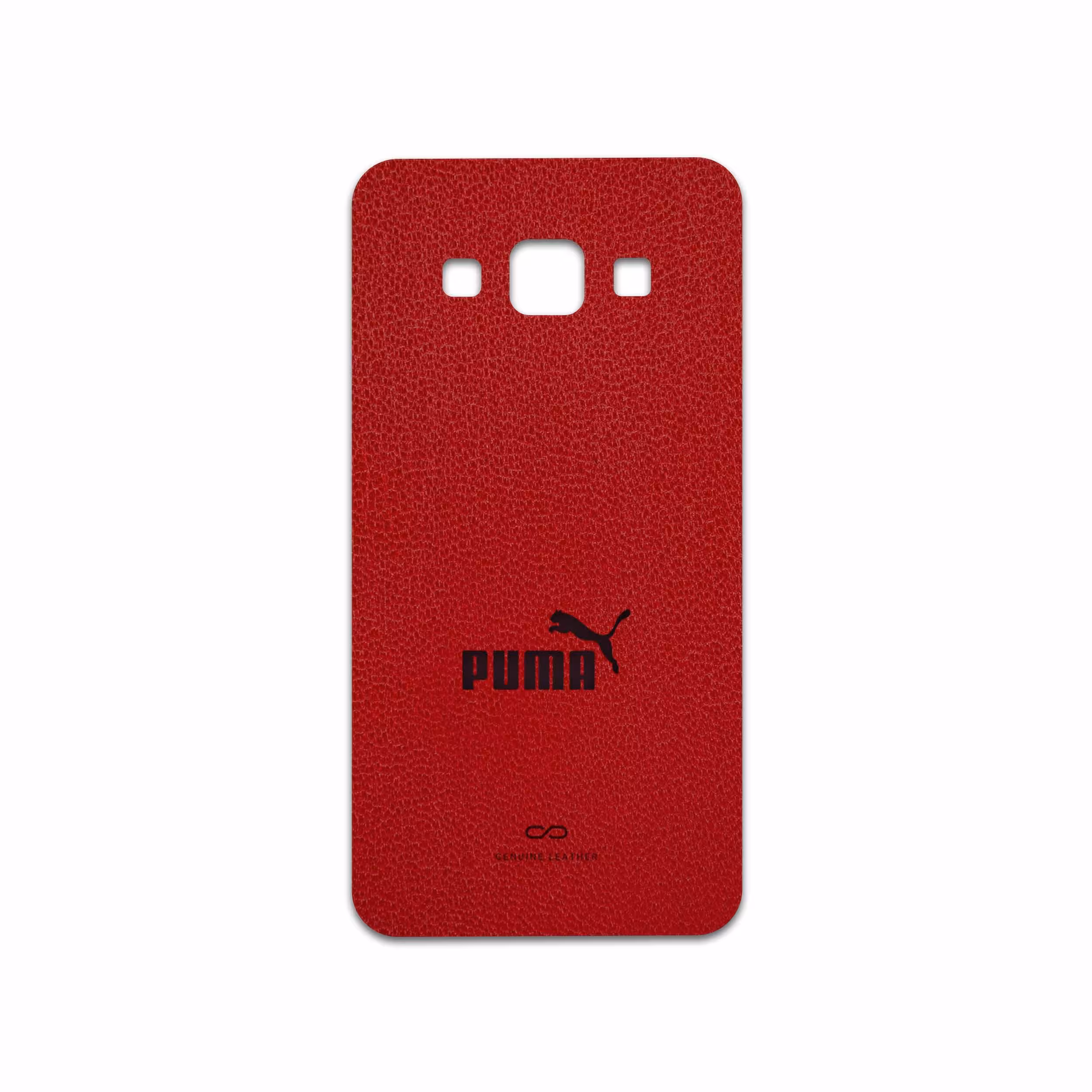 برچسب پوششی ماهوت مدل RL-PUMA مناسب برای گوشی موبایل سامسونگ Galaxy A3
