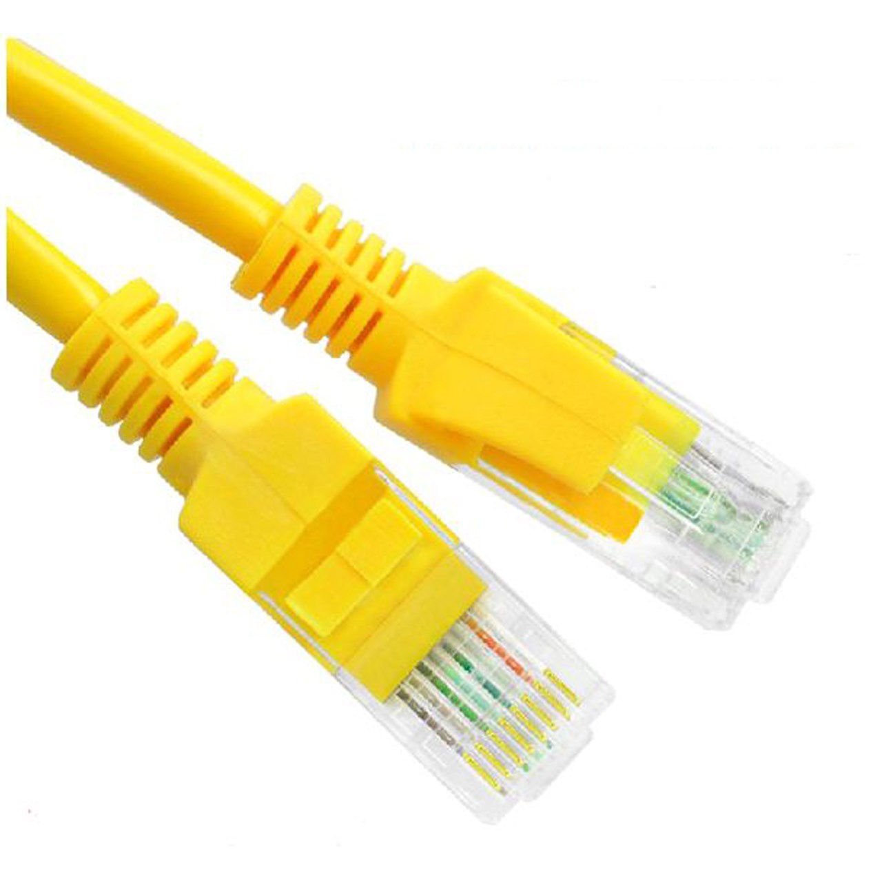پچ کورد cat5e مدل st-5 طول5 متر