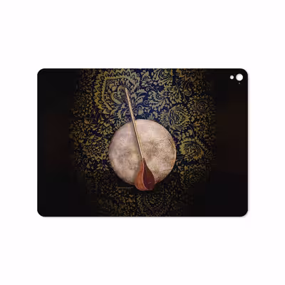 برچسب پوششی ماهوت مدل Setar-Daf-Instruments مناسب برای تبلت اپل iPad Pro 9.7 2016 A1673