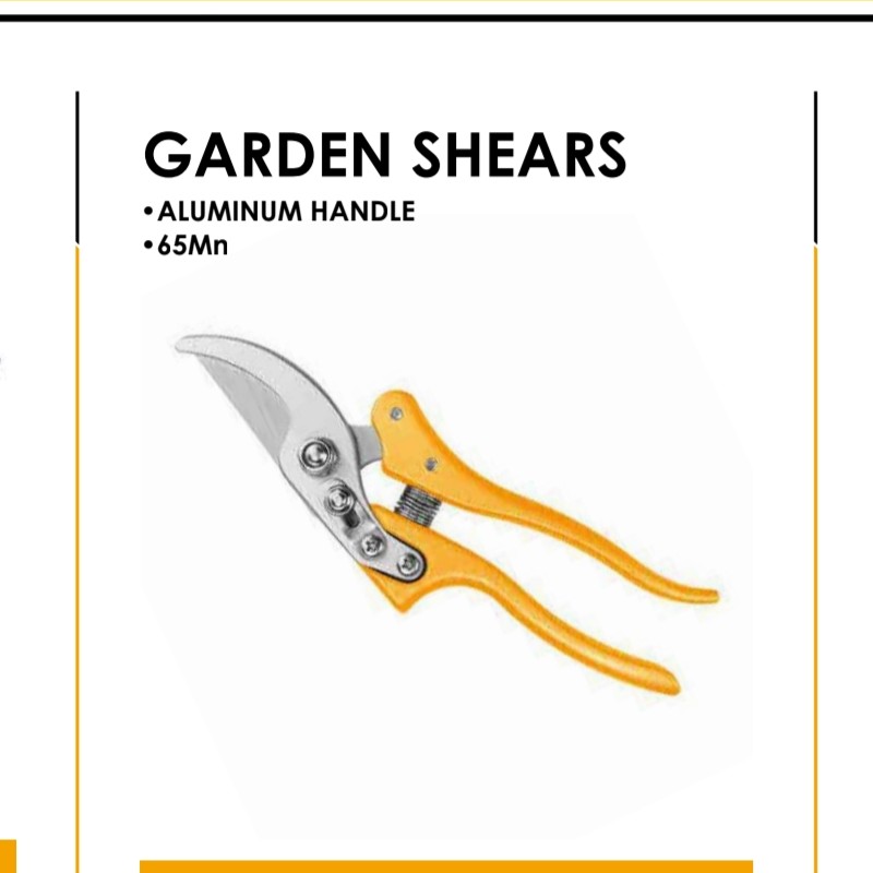 قیچی باغبانی 44212 دینگشی