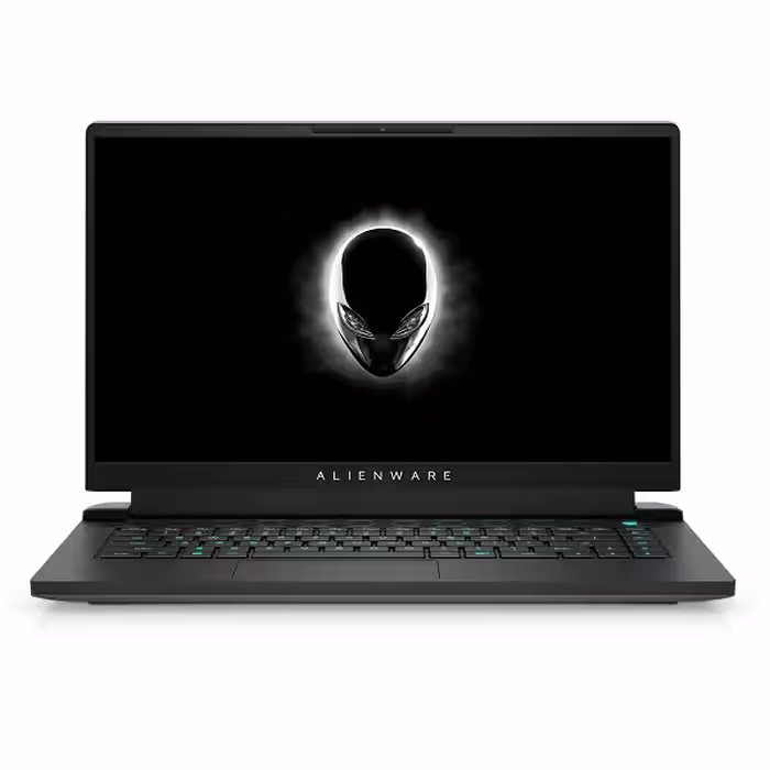 لپ تاپ گیمینگ دل 15.6 اینچی مدل Dell Alienware M15 R5 Ryzen9 5900HX 32GB 1TB RTX 3070 8G - لپ تاپ بروج