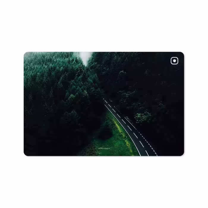 برچسب پوششی ماهوت مدل Jungle مناسب برای تبلت سامسونگ Galaxy Tab S5e 10.5 2019 T720