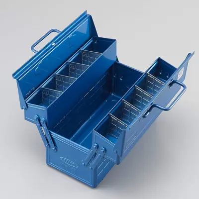 جعبه ابزار تویو مدل GL-470