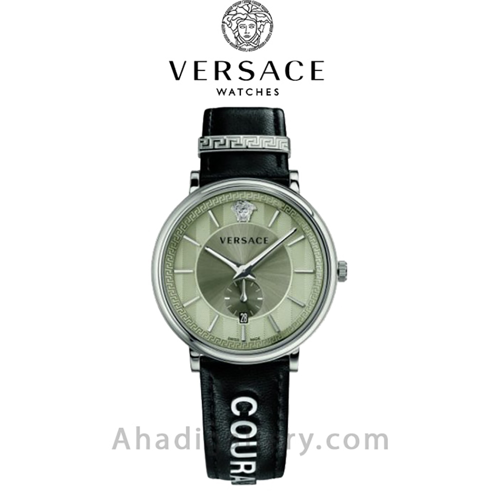 ساعت مچی ورساچه مدل VBQ080017