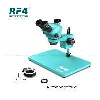 لوپ سه چشمی کایلیوی RF4 RF-7050TVP