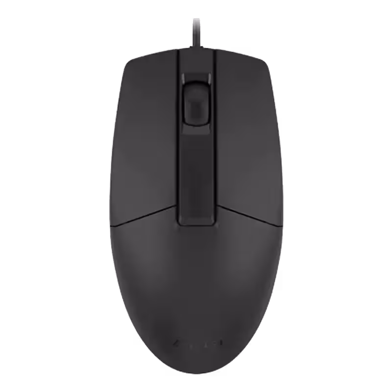 ماوس سیم دار ای فورتک مدل OP-330S