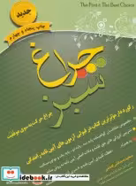 قیمت و خرید کتاب چراغ سبز نشر استوار اثر سعید صداقتی افخمی | ایده بوک