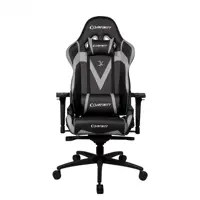 صندلی گیمینگ اینفینیتی خاکستری X INFINITY Series z