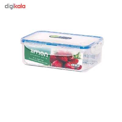 ظرف نگهدارنده لیمون کد 826