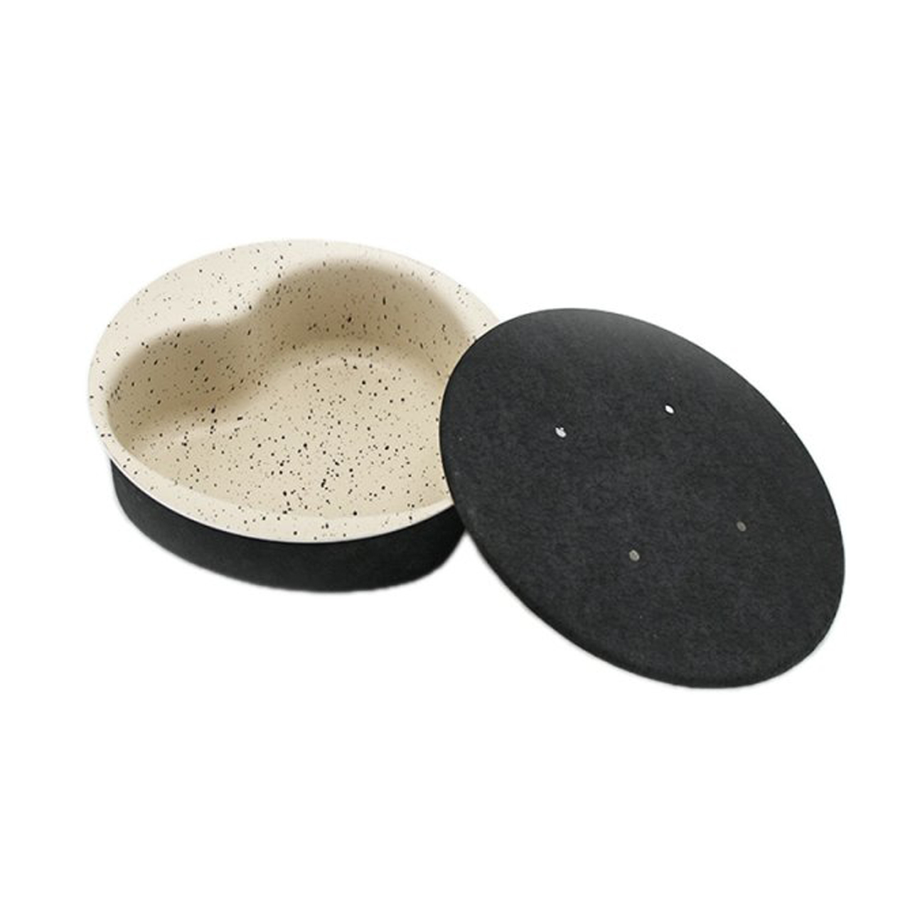 قالب ته چین و کیک مدل Heart کد 30