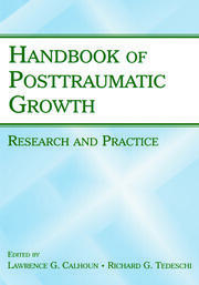 خرید و دانلود نسخه کامل کتاب Handbook of Posttraumatic Growth Research and Practice - Pdf