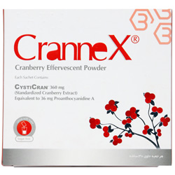 ساشه کرنکس بهشاد دارو