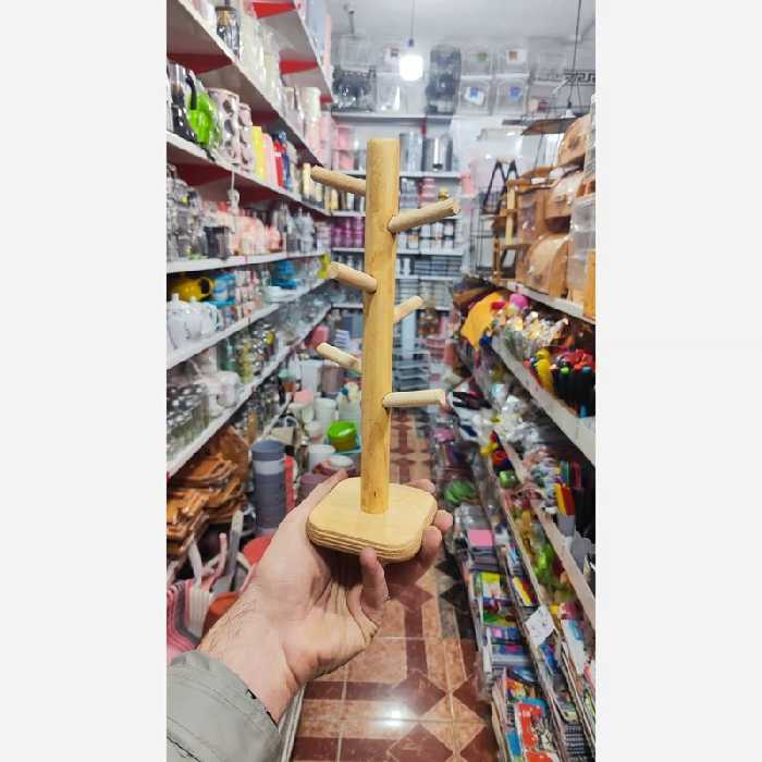 استند شات 6شاخه