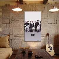 تابلو شاسی مدل ikon کد 36