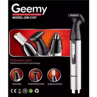 موزن بینی و گوش GEEMY