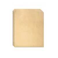 پاکت مقوایی A4 نخودی بسته 100 عددی