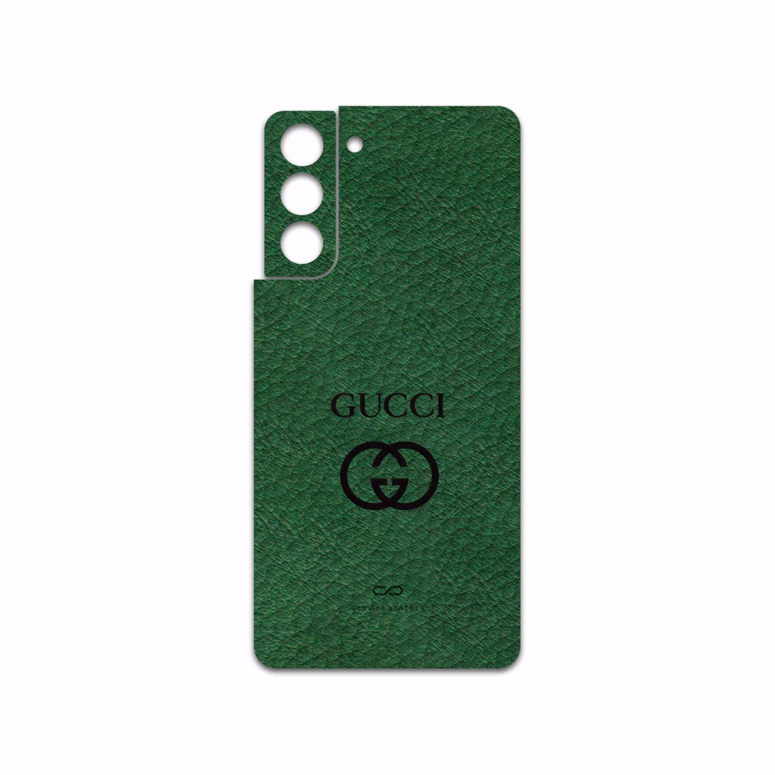 برچسب پوششی ماهوت مدل GL-GCC مناسب برای گوشی موبایل سامسونگ Galaxy S21 5G