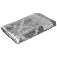 حوله حمام پاپیلا مدل Colleccion سایز 70x140 سانتی متر