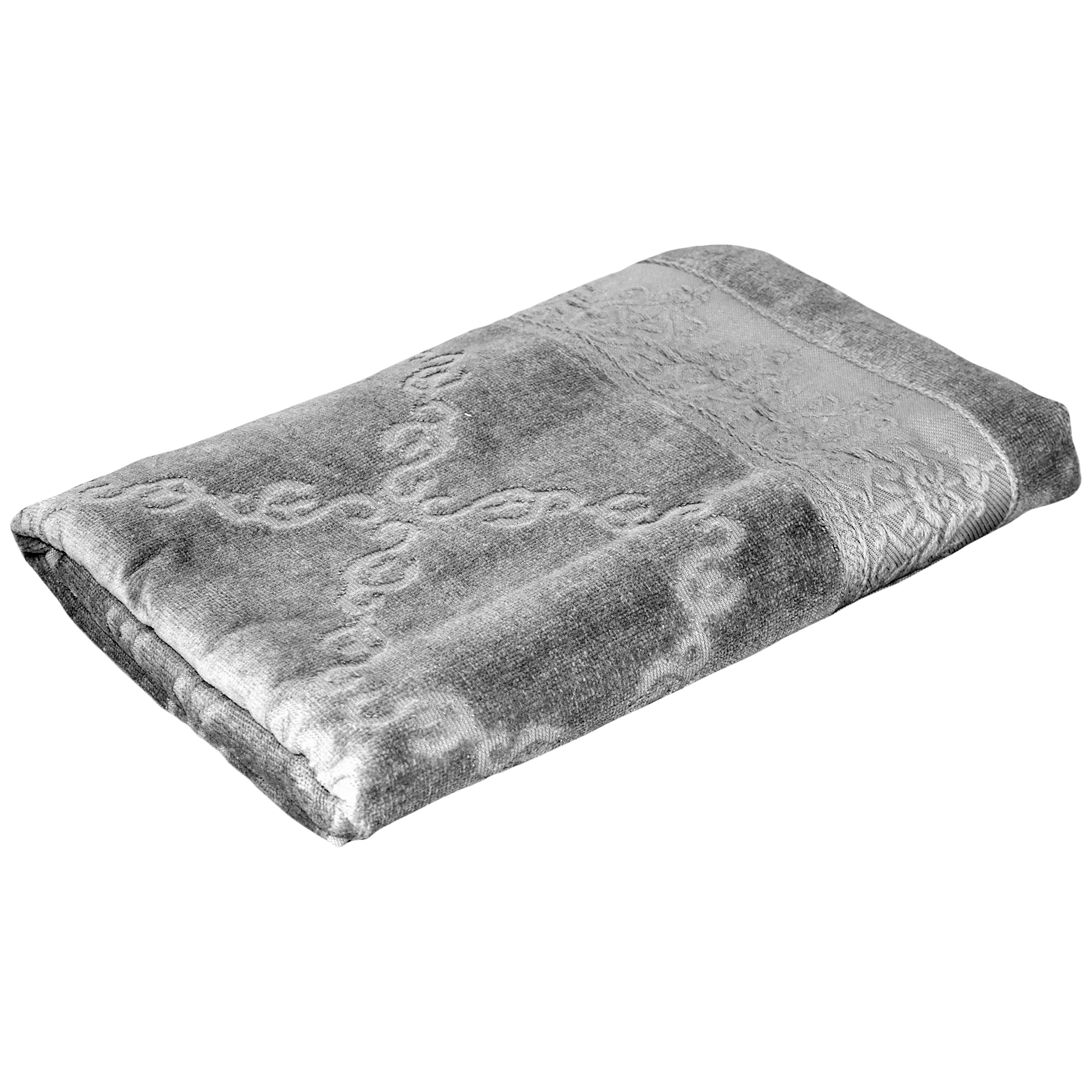  حوله حمام پاپیلا مدل Colleccion سایز 70x140 سانتی متر