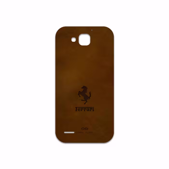 برچسب پوششی ماهوت مدل BFL-FRRI مناسب برای گوشی موبایل هوآوی Ascend G750