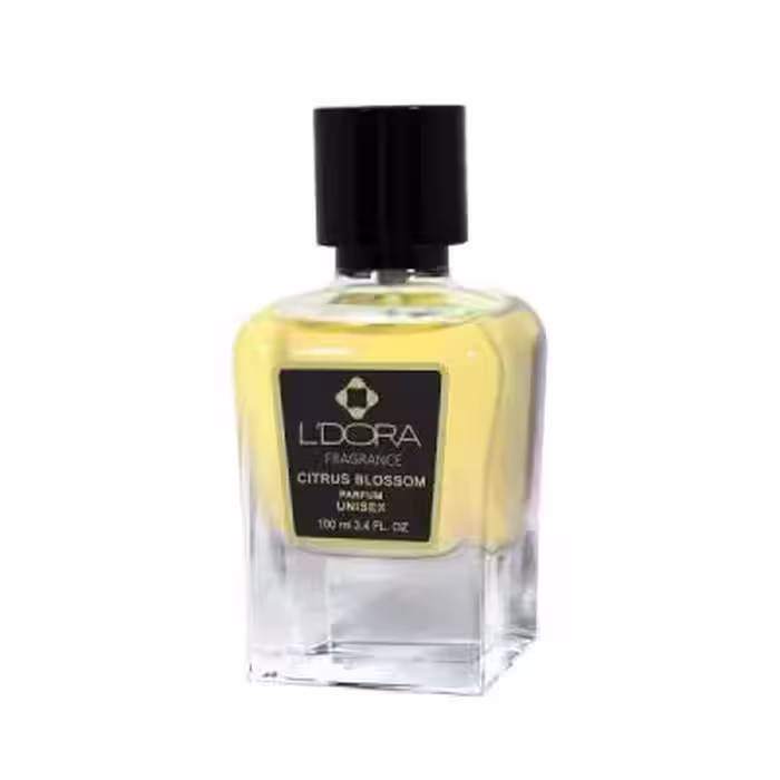 پرفیوم CITRUS BLOSSOM فرگرنس 100 میلی‌لیتر