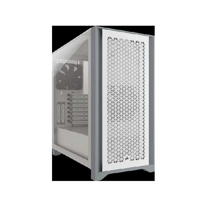 کیس کورسیر مدل 4000D AIRFLOW White