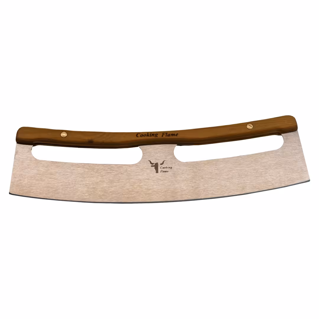 پیتزا بر مدل گهواره ای 