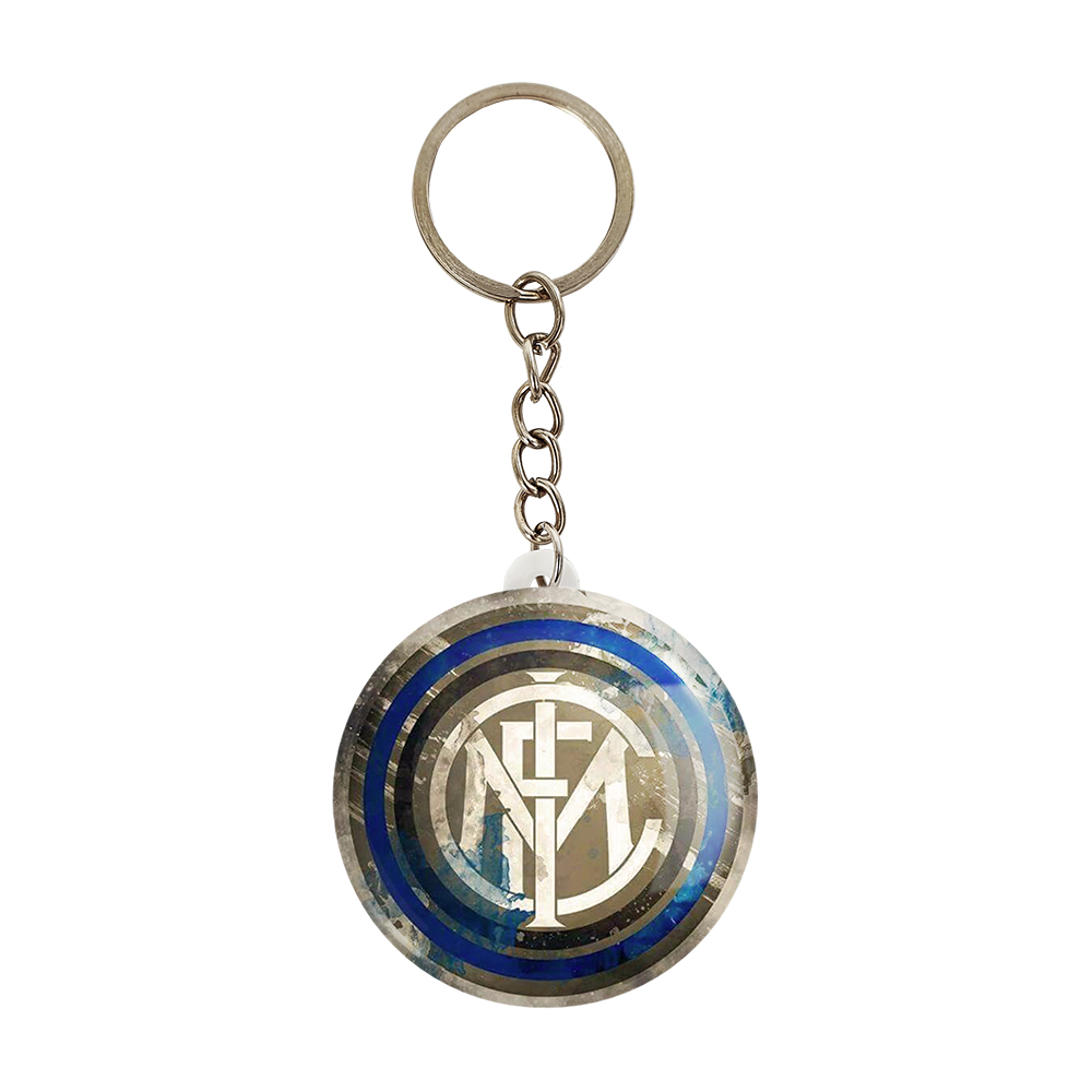 جاکلیدی خندالو طرح باشگاه اینترمیلان کد 1987